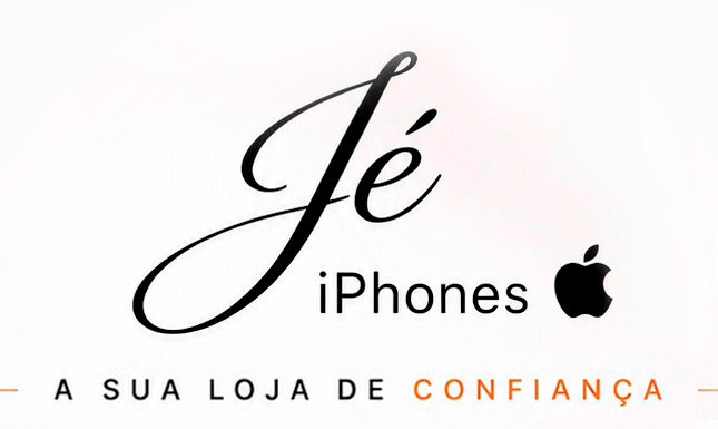 Jé Iphones