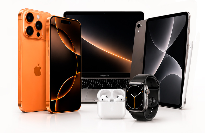 Jé Iphones